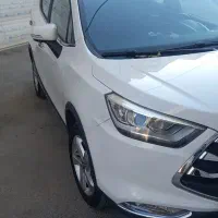 جکs3|خودرو سواری و وانت|همدان, |دیوار