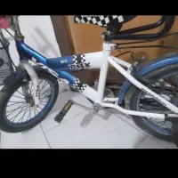 دوچرخه سایز 16|دوچرخه، اسکیت، اسکوتر|ماهدشت, |دیوار