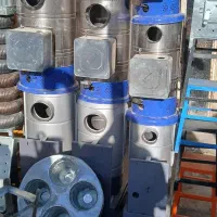 بخاری هیزمی. نفتی چکه ای. بخاری گازی