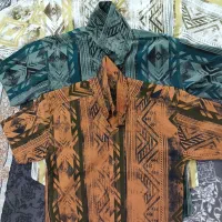 پیراهن مردانه آستین کوتاه و بلند