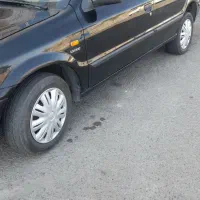 سمندLXEF7دوگانه کارخانه|خودرو سواری و وانت|مرند, |دیوار