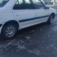 پژو پرشیا مدل۱۳۸۸|خودرو سواری و وانت|تبریز, |دیوار