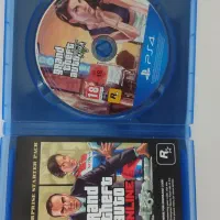 سی دی جی تی ای وی ps۴|کنسول، بازی ویدئویی و آنلاین|بهبهان, |دیوار