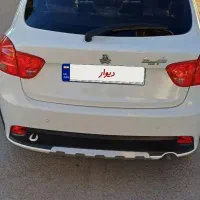 کوییک|خودرو سواری و وانت|میانه, |دیوار