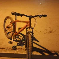 دوچرخه