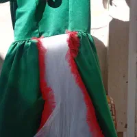 لباس بچه گانه یلدای|لباس|برازجان, |دیوار