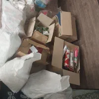 سفره یکبار مصرف