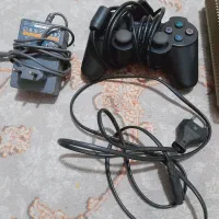 دستگاه پی اس سونی قدیمی کار میکنه نو|کنسول، بازی ویدئویی و آنلاین|کرج, کرج نو|دیوار
