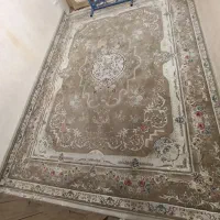 فرش۱۲ متری هفتصد شانه|فرش|مشهد, الهیه|دیوار