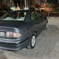 سمند LX مدل۸۸|خودرو سواری و وانت|فردیس, نسترن غربی|دیوار