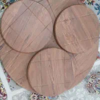 عسلی|مبلمان خانگی و میز عسلی|قم, چهل درخت|دیوار