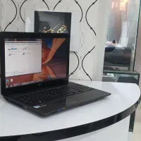 لپ تاپ خانگی گرافیکی افظه 500 کامپیوتر رحیمی