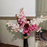گل مصنوعی