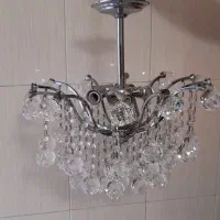 لوستر|لوستر و چراغ آویز|تهران, شهران جنوبی|دیوار