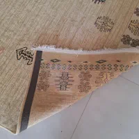 فرش تمیز تازه شسته شده  ۲متری ب علت جابجای|فرش|اصفهان, ملک‌شهر|دیوار