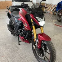 Honda hornet|موتورسیکلت|تهران, امیریه|دیوار