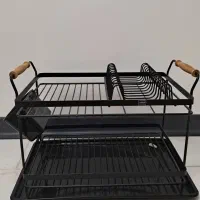 ابچکان دوطبقه لیمون|آب‌چکان و نظم‌دهنده ظروف|تهران, تهرانپارس شرقی|دیوار