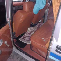 مزدا دوکابین مدل ۹۲ دوگانه شرکت|خودرو سواری و وانت|کوه چنار, |دیوار