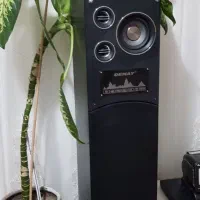 باند خانگی|سیستم صوتی خانگی|سراب, |دیوار