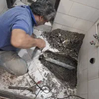 لوله کشی گاز (شرکت گازرسانی مایل گاز )|خدمات پیشه و مهارت|تبریز, |دیوار