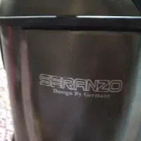 جارو برقی آلمانی|جاروبرقی، جارو شارژی، بخارشو|مشهد, چاهشک|دیوار