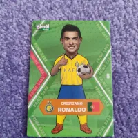 کارت‌کیمیدی