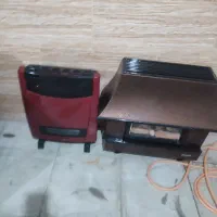 بخاری نیک کالا|بخاری، هیتر، شومینه|رباط‌کریم, الارد|دیوار