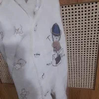 کاپشن سرهمی|کفش و لباس بچه|پردیس, فاز ۱۱|دیوار