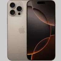گوشی آیفون 16پرو مکس