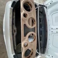 سیستم نیمه حرفه ای|صوتی و تصویری|شیروان (خراسان), |دیوار