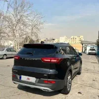 فیدلیتی ۷ نفره مشکی ۱۴۰۴