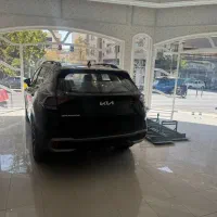 کیا Sportage 1500 Turbo، مدل ۲۰۲۴|خودرو سواری و وانت|تهران, منیریه|دیوار