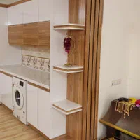 کابینت آشپزخانه|مصالح و تجهیزات ساختمان|میاندوآب, |دیوار