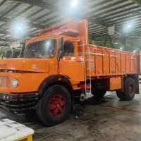 بنز تک باری ۱۴۰۳