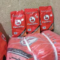 چای الوزه اصل کویتی