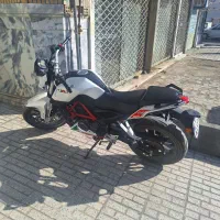 بنلی ۲۵۰|موتورسیکلت|رشتخوار, |دیوار