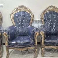مبل ۹نفره چوب راش
