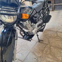 احسان ۱۵۰ سی سی مدل ۱۴۰۰|موتورسیکلت|آزادشهر, |دیوار