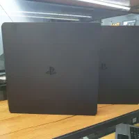 PS4 Slim