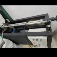 دستگاه تولید چسب