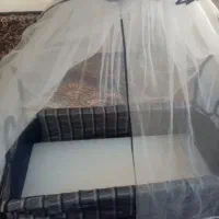 گهواره|تخت و صندلی بچه|سنندج, |دیوار