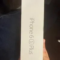 اپل iPhone 6 Plus با حافظهٔ ۶۴ گیگابایت
