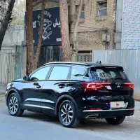 تیگو۷پرو|خودرو سواری و وانت|بجنورد, |دیوار