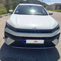 کی ام سی J7 کم کار مدل ۱۴۰۳در حد صفر