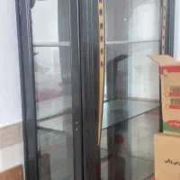 یک عدد بوفه ومیز تحریر|بوفه، ویترین، کنسول|پاکدشت, پاکدشت (مامازند)|دیوار