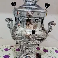 سماور نو