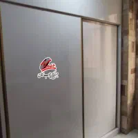کمد دیواری در ریلی مدل نیل کد ۱۳۰