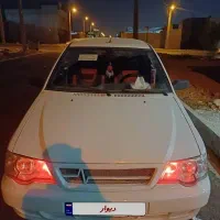 پراید 111 تمیز وسالم