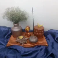 ست گلجا دکوری کادو