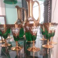 اگرمن سبز، اصل چک